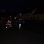 Svátek dýní a duchů s výstavou a lampionovým průvodem
