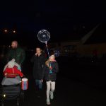 Svátek dýní a duchů s výstavou a lampionovým průvodem