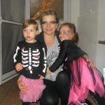 Halloween zavítal do Bošovic. Překvapení bylo v rakvi