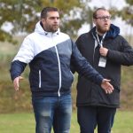 Osmá výhra pro nováčka ze Střelských Hoštic! Hattrickem ji režíroval David Šefčík