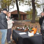 Písecký Ostrov žil nabídkou exotického ovoce