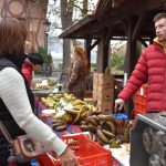 Písecký Ostrov žil nabídkou exotického ovoce