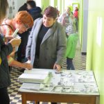 Základní škola Zborovská v Táboře slavila padesátiny