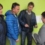 Základní škola Zborovská v Táboře slavila padesátiny