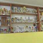 Základní škola Zborovská v Táboře slavila padesátiny