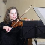 Děkanský kostel v Písku se rozezněl Dušičkovým koncertem