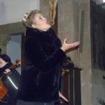 Děkanský kostel v Písku se rozezněl Dušičkovým koncertem