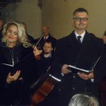 Děkanský kostel v Písku se rozezněl Dušičkovým koncertem