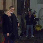 Děkanský kostel v Písku se rozezněl Dušičkovým koncertem