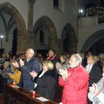 Děkanský kostel v Písku se rozezněl Dušičkovým koncertem