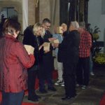 Děkanský kostel v Písku se rozezněl Dušičkovým koncertem