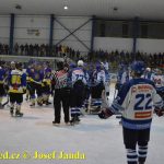 Boj do poslední minuty! Lokomotiva přetlačila Soběslav