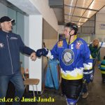 Boj do poslední minuty! Lokomotiva přetlačila Soběslav