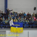 Boj do poslední minuty! Lokomotiva přetlačila Soběslav