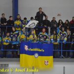 Boj do poslední minuty! Lokomotiva přetlačila Soběslav