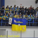 Boj do poslední minuty! Lokomotiva přetlačila Soběslav