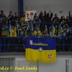 Boj do poslední minuty! Lokomotiva přetlačila Soběslav
