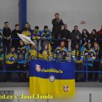Boj do poslední minuty! Lokomotiva přetlačila Soběslav