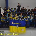 Boj do poslední minuty! Lokomotiva přetlačila Soběslav