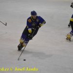Boj do poslední minuty! Lokomotiva přetlačila Soběslav
