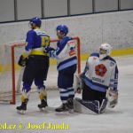 Boj do poslední minuty! Lokomotiva přetlačila Soběslav