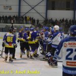 Boj do poslední minuty! Lokomotiva přetlačila Soběslav