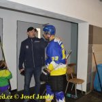 Boj do poslední minuty! Lokomotiva přetlačila Soběslav