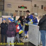 Boj do poslední minuty! Lokomotiva přetlačila Soběslav