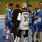 Vzepětí sezony! Milevští junioři prohrávali po první třetině o sedm branek, přesto vyhráli