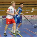 Vzepětí sezony! Milevští junioři prohrávali po první třetině o sedm branek, přesto vyhráli