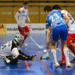 Vzepětí sezony! Milevští junioři prohrávali po první třetině o sedm branek, přesto vyhráli