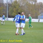 Nečekaný nářez! Táborsko poslalo Vltavín zpátky na zem