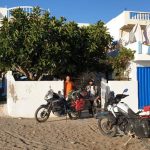 Z jihočeských Mažic do afrického Dakaru – Zpátky doma