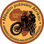 Z jihočeských Mažic do afrického Dakaru – Zpátky doma