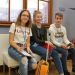 Žáci ze šesti evropských zemí poznávají jižní Čechy díky projektu CoCo+