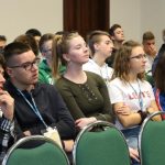 Žáci ze šesti evropských zemí poznávají jižní Čechy díky projektu CoCo+
