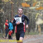 Jakub Škrdleta neměl na Soukeníku konkurenci