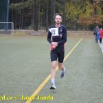 Jakub Škrdleta neměl na Soukeníku konkurenci