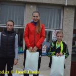 Jakub Škrdleta neměl na Soukeníku konkurenci