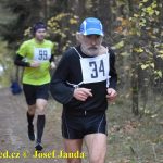Jakub Škrdleta neměl na Soukeníku konkurenci