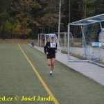 Jakub Škrdleta neměl na Soukeníku konkurenci