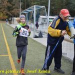 Jakub Škrdleta neměl na Soukeníku konkurenci