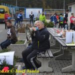 Jakub Škrdleta neměl na Soukeníku konkurenci