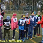Jakub Škrdleta neměl na Soukeníku konkurenci
