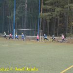 Jakub Škrdleta neměl na Soukeníku konkurenci