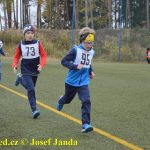 Jakub Škrdleta neměl na Soukeníku konkurenci