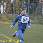 Jakub Škrdleta neměl na Soukeníku konkurenci