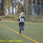 Jakub Škrdleta neměl na Soukeníku konkurenci