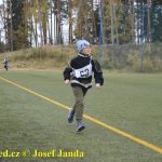 Jakub Škrdleta neměl na Soukeníku konkurenci