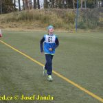 Jakub Škrdleta neměl na Soukeníku konkurenci